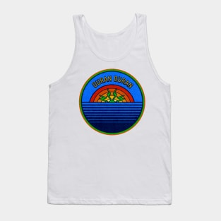 Duran Duran - Vintage Tank Top